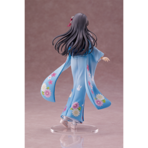 Figura Aniplex Chile Sakurajima Mai Kimono Aobuta