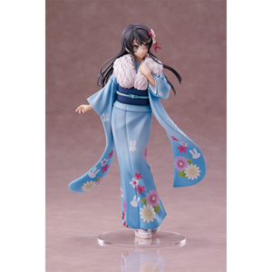 Figura Aniplex Chile Sakurajima Mai Kimono Aobuta