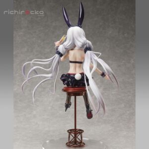 B-style Shimakaze Bunny Waitress Azur Lane FREEing Tienda Figuras Anime Chile