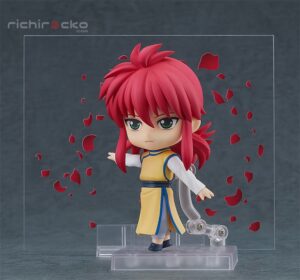 Nendoroid Kurama YuYu Hakusho Good Smile Company Tienda Figuras Anime Chile
