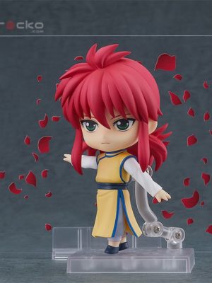 Nendoroid Kurama YuYu Hakusho Good Smile Company Tienda Figuras Anime Chile