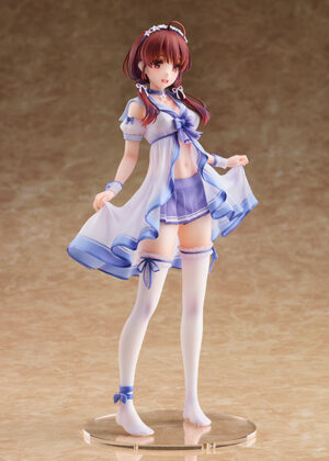 Figura Hashima Izumi Lingerie Aniplex Saekano Chile