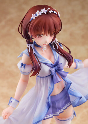 Figura Hashima Izumi Lingerie Aniplex Saekano Chile
