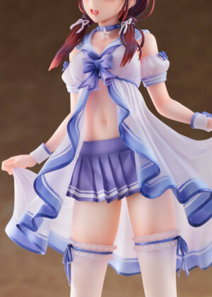 Figura Hashima Izumi Lingerie Aniplex Saekano Chile