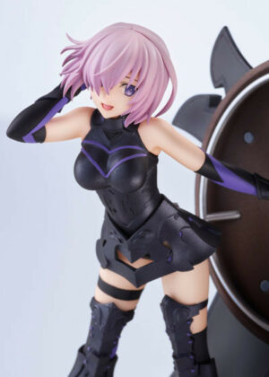 Figura Mash Kyrielight Shielder Aniplex Chile