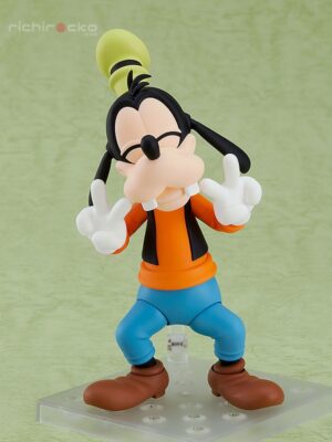 25256235-7A80-4CF6-BB3C-27CA015CD39C Nendoroid Goofy Disney Good Smile Company Tienda Figuras Anime Chile