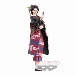 Figura Nico Robin DXF Wano One Piece Tienda Anime Chile