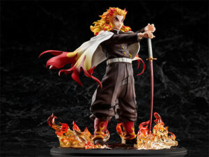 Figura Rengoku Kyoujurou Aniplex Tienda Anime Chile
