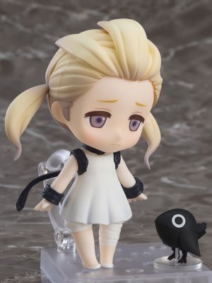 Nendoroid NieR Re [in]carnation Girl of Light Mama Square Enix Tienda Figuras Anime Chile