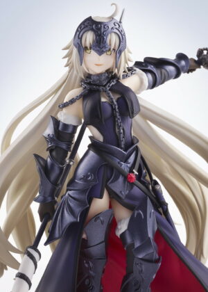 Figura ConoFig Chile Aniplex Jeanne d'Arc Avenger