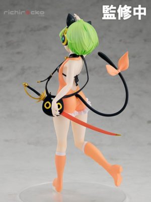 POP UP PARADE Mel Cat Kingdom Ver. Smile of the Arsnotoria Good Smile Company Tienda Figuras Anime Chile
