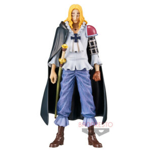 Figura Basil Hawkins DXF Wano One Piece Tienda Anime Chile