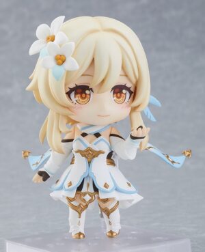 Nendoroid Traveler (Lumine) Genshin Impact Good Smile Company Tienda Figuras Anime Chile