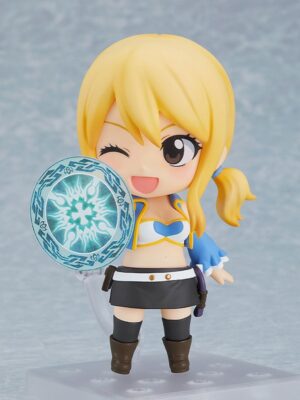 295E7AA1-E625-4740-853F-977F43A231DC Nendoroid Lucy Heartfilia FAIRY TAIL Max Factory Tienda Figuras Anime Chile