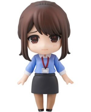Nendoroid Douki-chan Ganbare Douki-chan Union Creative Tienda Figuras Anime Chile