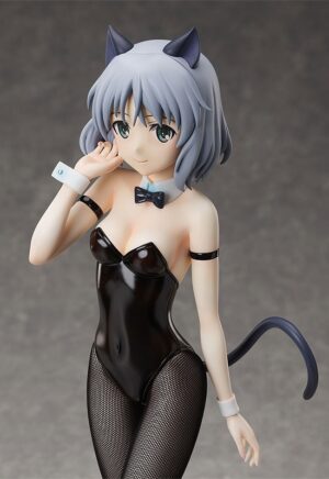 B-STYLE 501st Joint Fighter Wing Sanya V. Litvyak Bunny Style Ver. 1/4 Strike Witches FREEing Tienda Figuras Anime Chile