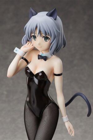 B-STYLE 501st Joint Fighter Wing Sanya V. Litvyak Bunny Style Ver. 1/4 Strike Witches FREEing Tienda Figuras Anime Chile