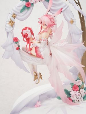 Sakura Yae Kira no Gensou Ver. 1/7 Houkai 3rd APEX Tienda Figuras Anime Chile