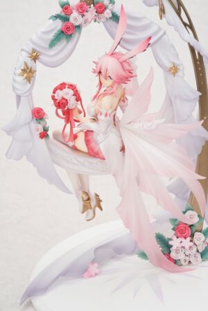 2E36C092-0ED5-45C5-88B9-3FA9FF876CCE Sakura Yae Kira no Gensou Ver. 1/7 Houkai 3rd APEX Tienda Figuras Anime Chile