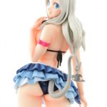 Mirajane Strauss Swimsuit PURE in HEART Devilish Bikini ver. 1/6 FAIRY TAIL Orca Toys Tienda Figuras Anime Chile