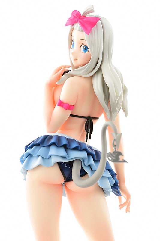 Mirajane Strauss Swimsuit PURE in HEART Devilish Bikini ver. 1/6 FAIRY TAIL Orca Toys Tienda Figuras Anime Chile
