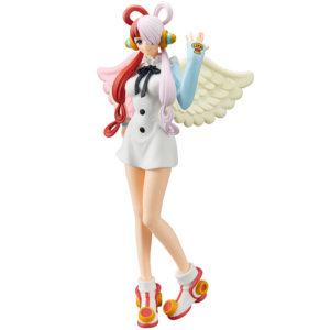 Figura DXF Uta One Piece Film Red Tienda Anime Chile