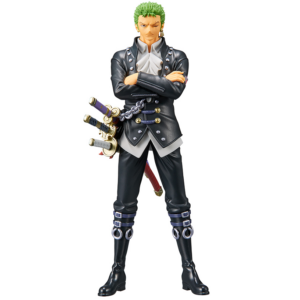Figura DXF Zoro One Piece Film Red Tienda Anime Chile
