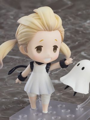 Nendoroid NieR Re [in]carnation Girl of Light Mama Square Enix Tienda Figuras Anime Chile