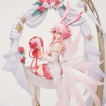 Sakura Yae Kira no Gensou Ver. 1/7 Houkai 3rd APEX Tienda Figuras Anime Chile