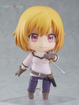 Nendoroid Sally Peach Boy Riverside Good Smile Company Tienda Figuras Anime Chile