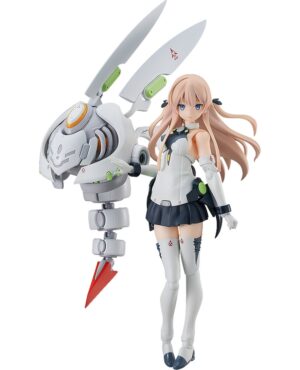 ACT MODE Ray Type WASP Navy Field 152 Good Smile Company Tienda Figuras Anime Chile