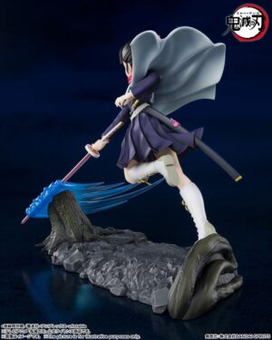 3B152295-DA17-4869-8A86-CC4CD626C594 Figuarts ZERO Kanao Tsuyuri Demon Slayer Kimetsu no Yaiba BANDAI SPIRITS Tienda Figuras Anime Chile