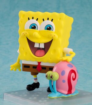 3CF543C6-F1EF-4336-94A7-8F9F0BA898B2 Nendoroid SpongeBob Squarepants Tienda Figuras Anime Chile