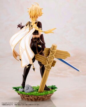 Aether 1/7 Genshin Impact Kotobukiya Tienda Figuras Anime Chile