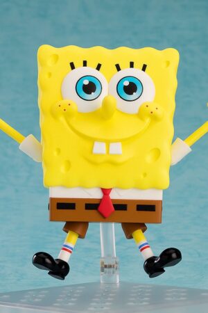 Nendoroid SpongeBob Squarepants Tienda Figuras Anime Chile