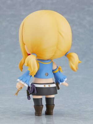 3DA05AC4-6419-4FBD-A768-7262575C6023 Nendoroid Lucy Heartfilia FAIRY TAIL Max Factory Tienda Figuras Anime Chile