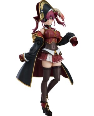 figma Houshou Marine Hololive Tienda Figuras Anime Chile