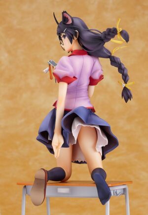 Tsubasa Hanekawa 1/8 Bakemonogatari Tienda Figuras Anime Chile
