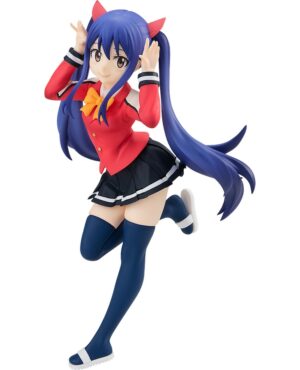 POP UP PARADE Wendy Marvell FAIRY TAIL Good Smile Company Tienda Figuras Anime Chile