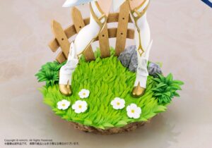 Lumine 1/7 Genshin Impact Kotobukiya Tienda Figuras Anime Chile