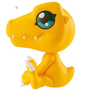 LookUp Agumon Digimon Tienda Figuras Anime Chile
