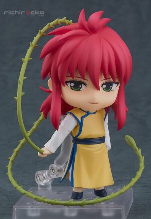 Nendoroid Kurama YuYu Hakusho Good Smile Company Tienda Figuras Anime Chile