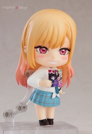 Nendoroid Marin Kitagawa My Dress-Up Darling Sono Bisuku Doll wa Koi o Suru Good Smile Company Tienda Figuras Anime Chile