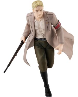 POP UP PARADE Reiner Braun Attack on Titan Shingeki no Kyojin Good Smile Company Tienda Figuras Anime Chile
