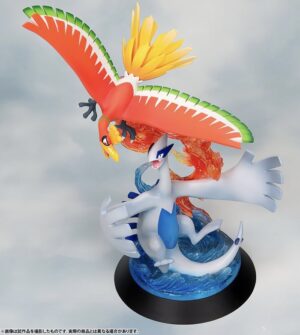 504083A0-93BC-4E76-B8F2-728E0AF5001E G.E.M. EX Series Pokemon Ho-Oh & Lugia Tienda Figuras Anime Chile
