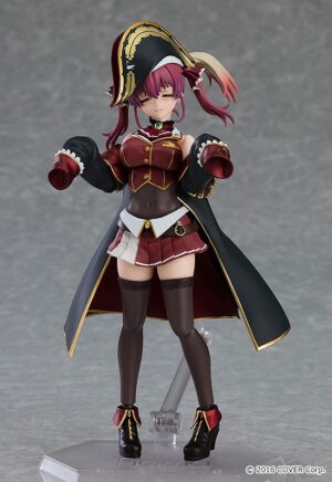 figma Houshou Marine Hololive Tienda Figuras Anime Chile