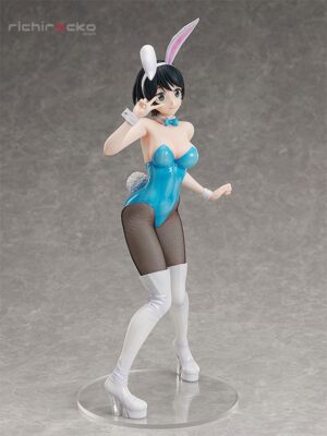 B-STYLE Ruka Sarashina Bunny Ver. 1/4 Kanojo, Okarishimasu FREEing Tienda Figuras Anime Chile