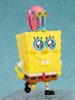550A285A-FAD8-4A16-B236-319AC372FA12 Nendoroid SpongeBob Squarepants Tienda Figuras Anime Chile