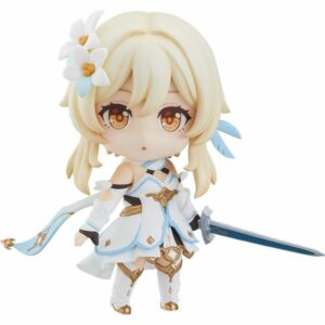 Nendoroid Traveler (Lumine) Genshin Impact Good Smile Company Tienda Figuras Anime Chile