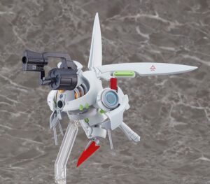 58D3EA76-0B97-4392-ABDD-81A6082B4261 ACT MODE Ray Type WASP Navy Field 152 Good Smile Company Tienda Figuras Anime Chile